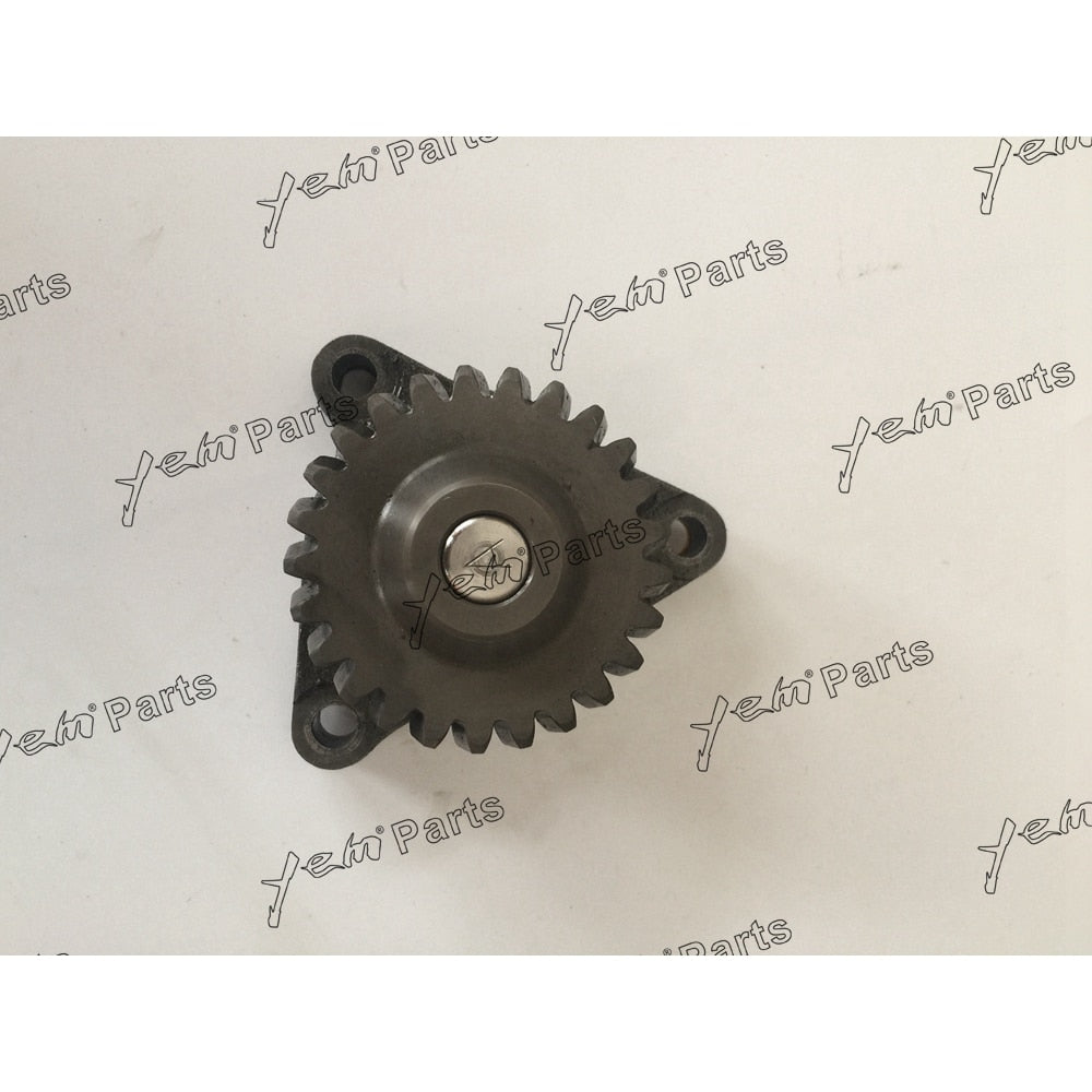 3TNE74 OIL PUMP FOR YANMAR DIESEL ENGINE PARTS For Yanmar
