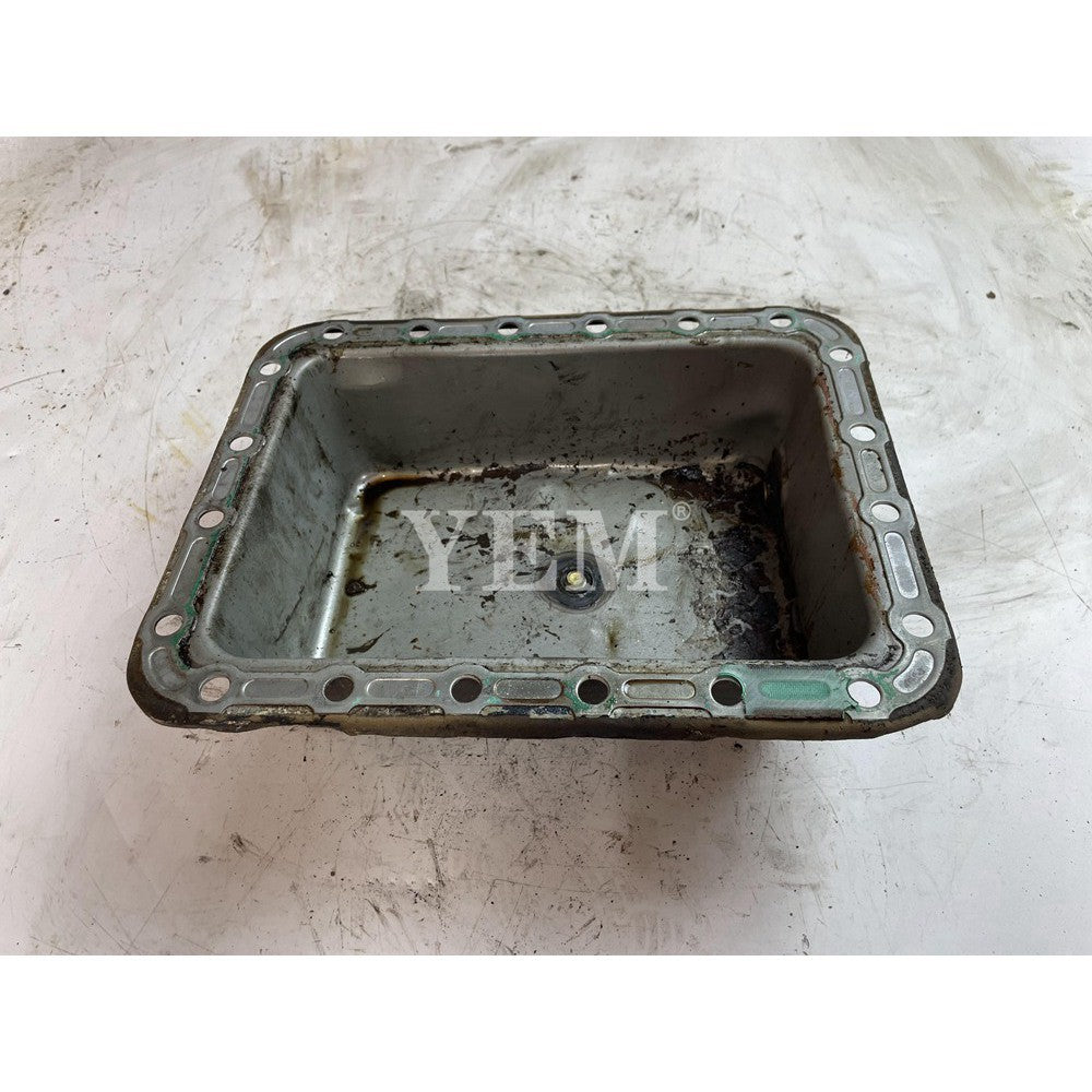 KUBOTA D1703 ENGINES PARTS D1703 OIL PAN OD STYLE For Kubota