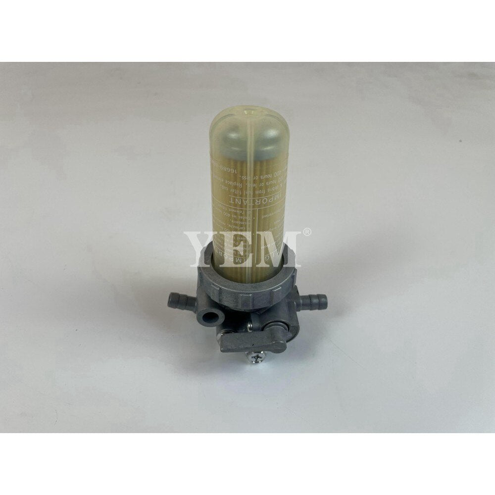 D1105 19204-43010 FILTER ENGINE FOR KUBOTA DIESEL ENGINE PARTS For Kubota