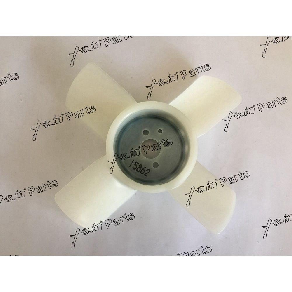 D750 FAN FOR KUBOTA DIESEL ENGINE PARTS For Kubota