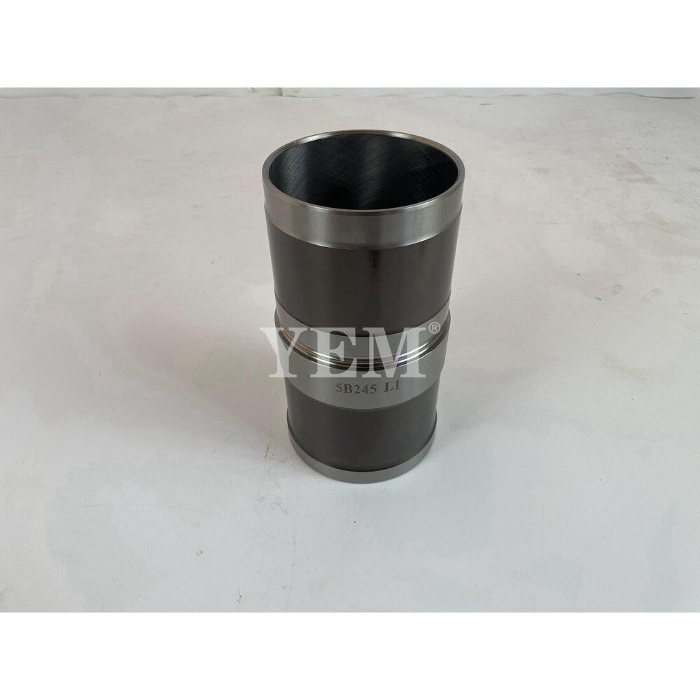 QSL9 SLEEVE FOR CUMMINS DIESEL ENGINE PARTS For Cummins