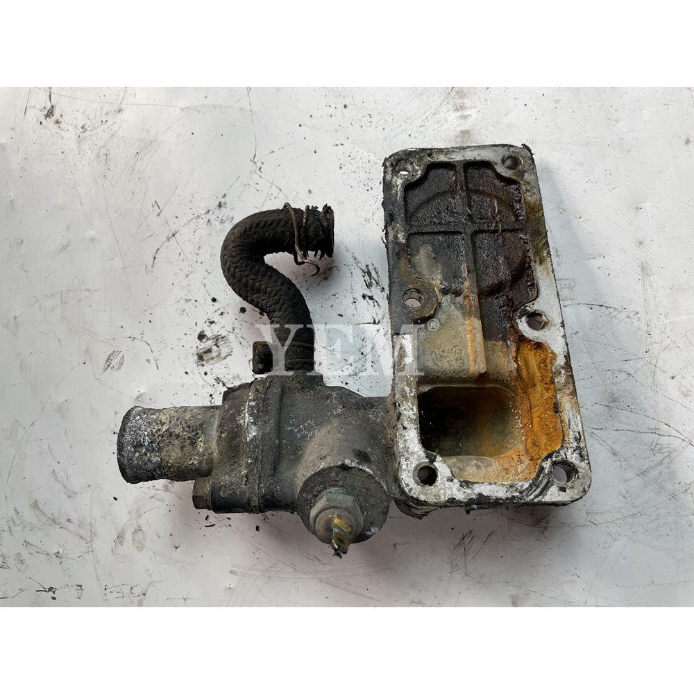 KUBOTA S2800 ENGINES PARTS S2800 THERMOSTAT SEAT ASSY For Kubota