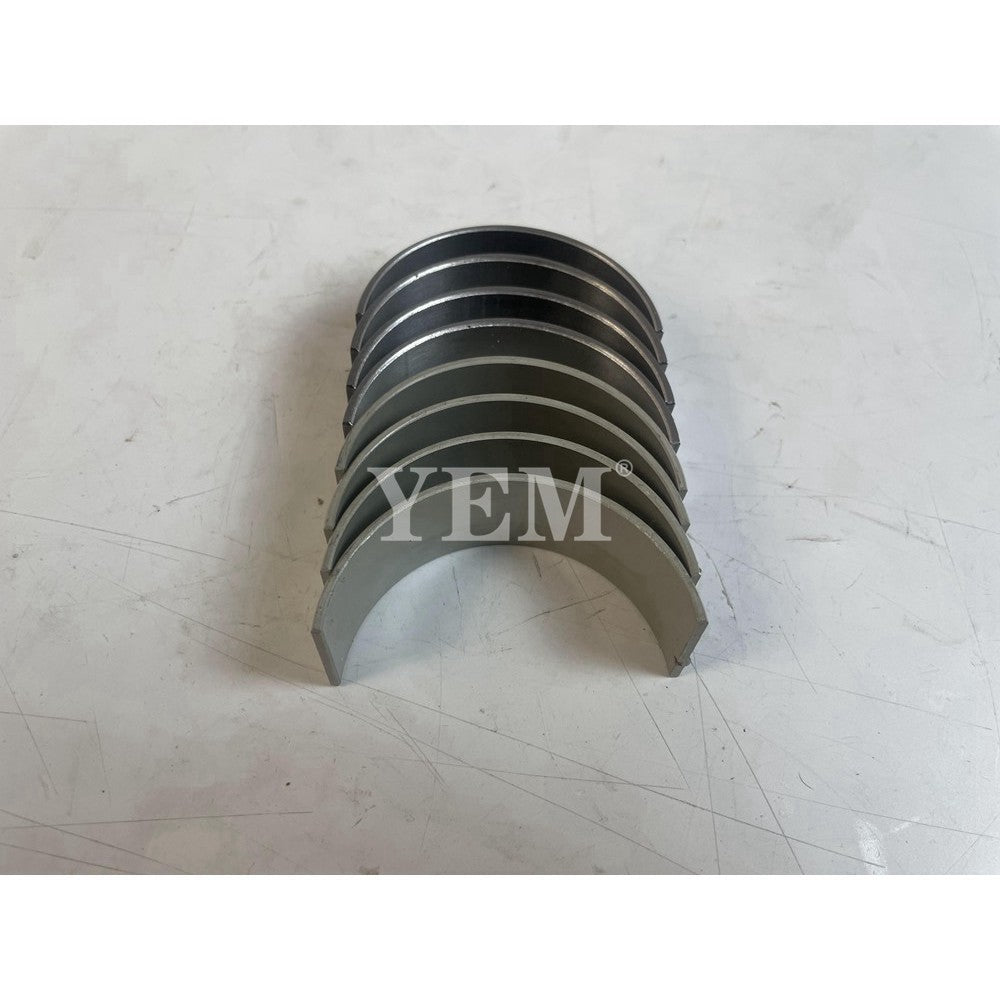 CUMMINS ISF2.8 ENGINES PARTS ISF2.8 CONNECTING ROD BEARING For Cummins