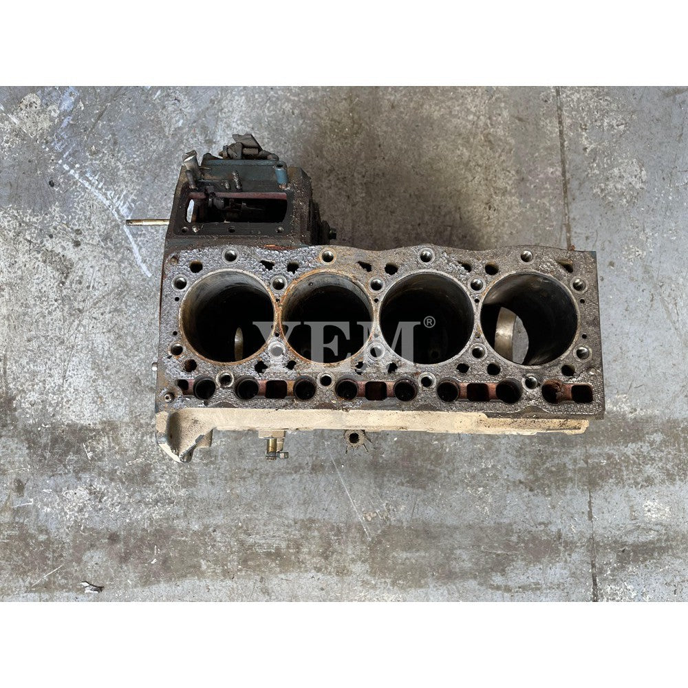 KUBOTA V1505 ENGINES PARTS V1505 CYLINDER BLOCK For Kubota