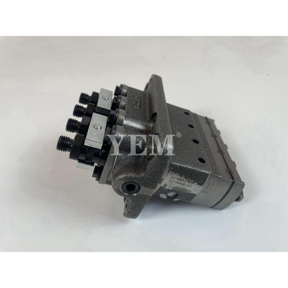V3307 1G777-51013 PUMP ROTOR ENGINE FOR KUBOTA DIESEL ENGINE PARTS For Kubota