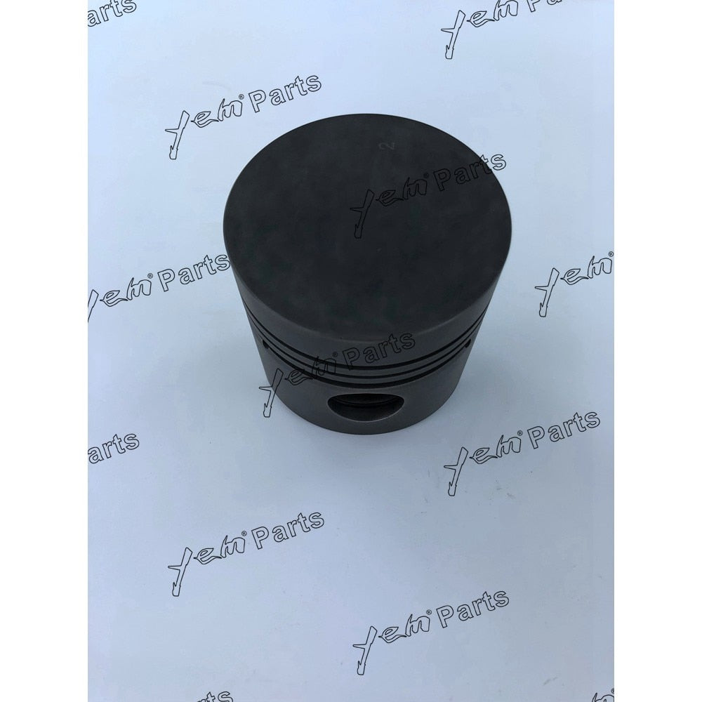 Z650 PISTON & PISTON RING & FULL GASKET FOR KUBOTA DIESEL ENGINE PARTS For Kubota