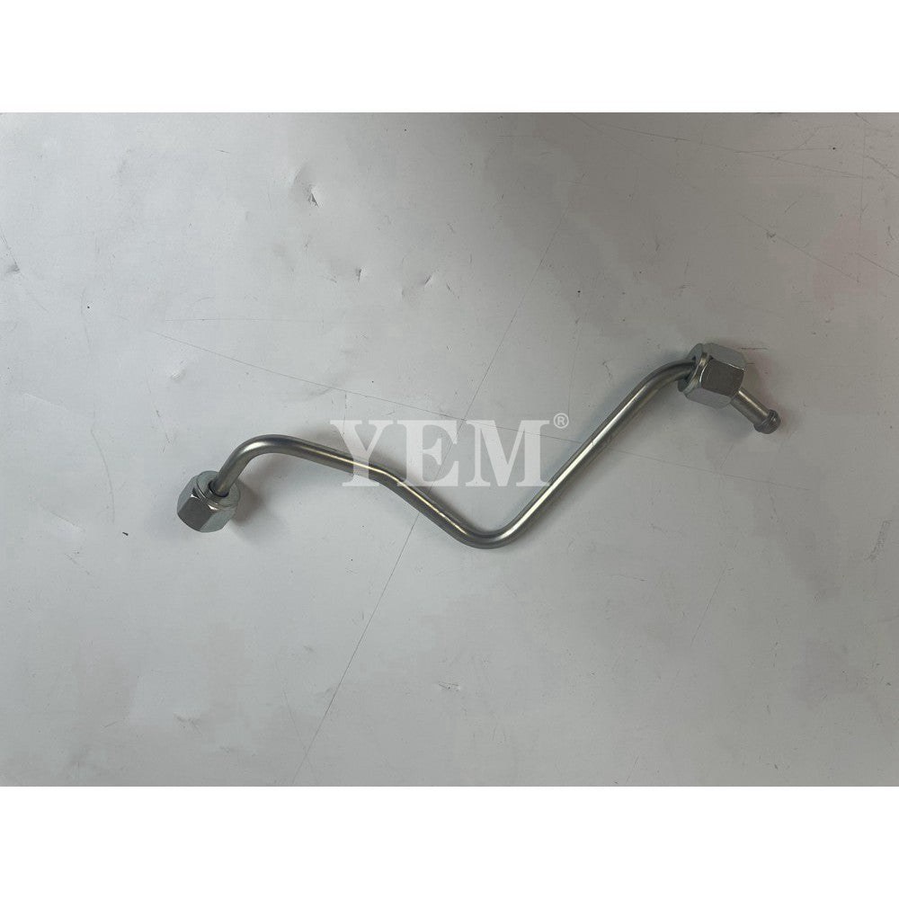 KUBOTA V3800 ENGINES PARTS V3800 FUEL PIPE 1J500-53760 For Kubota