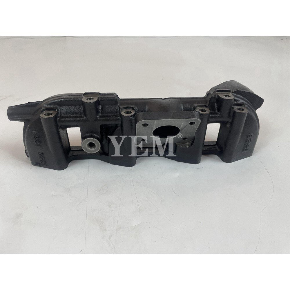 1J896-12312 EXHAUST MANIFOLD FOR KUBOTA DIESEL ENGINE PARTS For Kubota