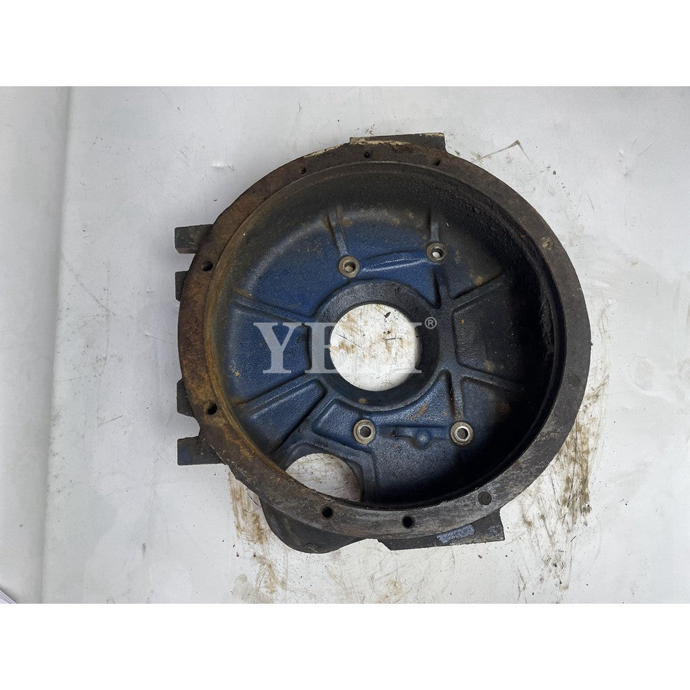 ISUZU 3KC1 ENGINES PARTS 3KC1 FLYWHEEL HOUSING For Isuzu