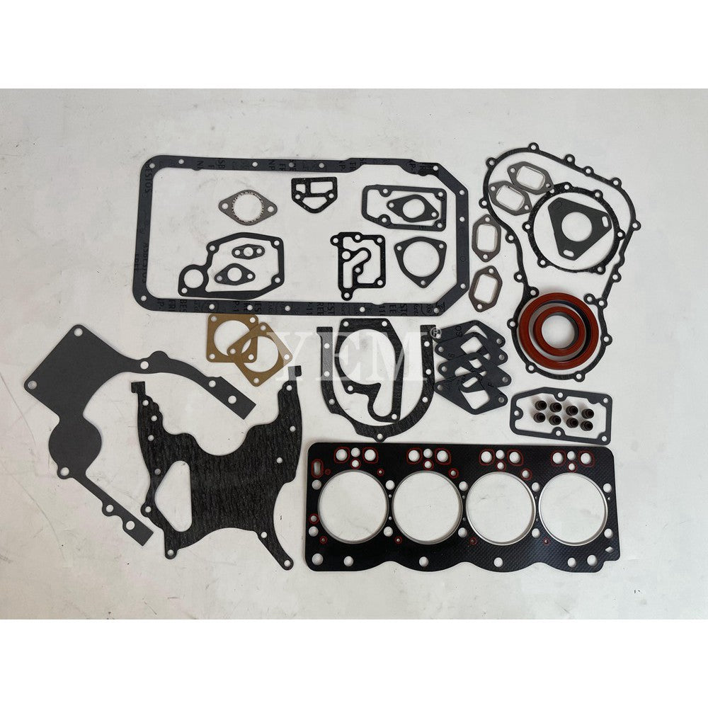 XINCHAI A498BT1 EXCAVATOR ENGINE PARTS A498BT1 COMPLETE GASKET REPAIR KIT For Other