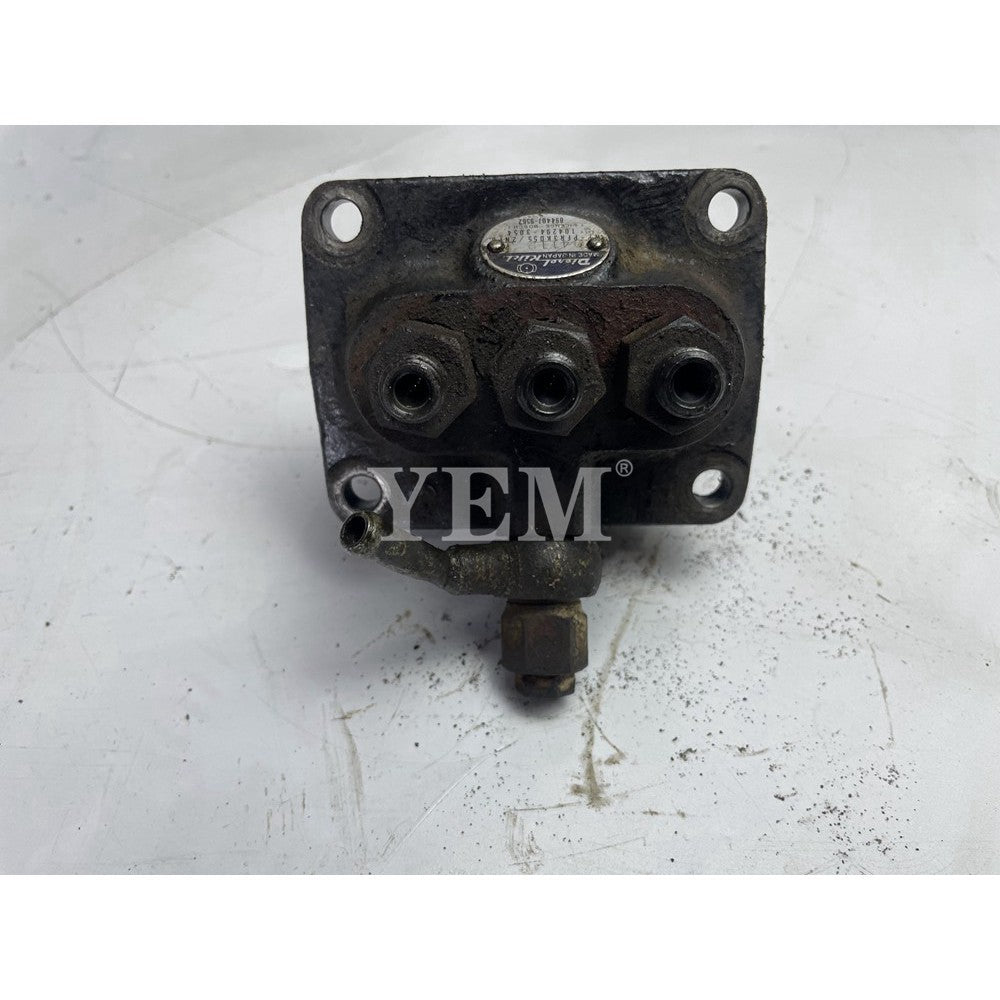 ISUZU 3KC1 ENGINES PARTS 3KC1 FUEL INJECTION PUMP For Isuzu