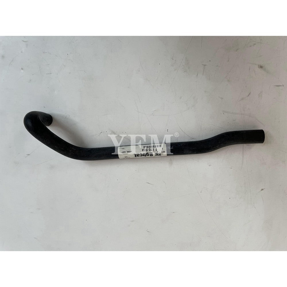 KUBOTA V3800 EXCAVATOR ENGINE PARTS V3800 TUBE 7170588 For Kubota