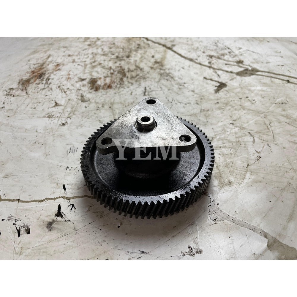 KUBOTA V2203 EXCAVATOR ENGINE PARTS V2203 IDLER GEAR For Kubota