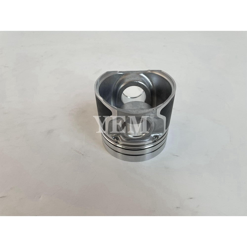 XINCHAI A498BT1 EXCAVATOR ENGINE PARTS A498BT1 PISTON For Other