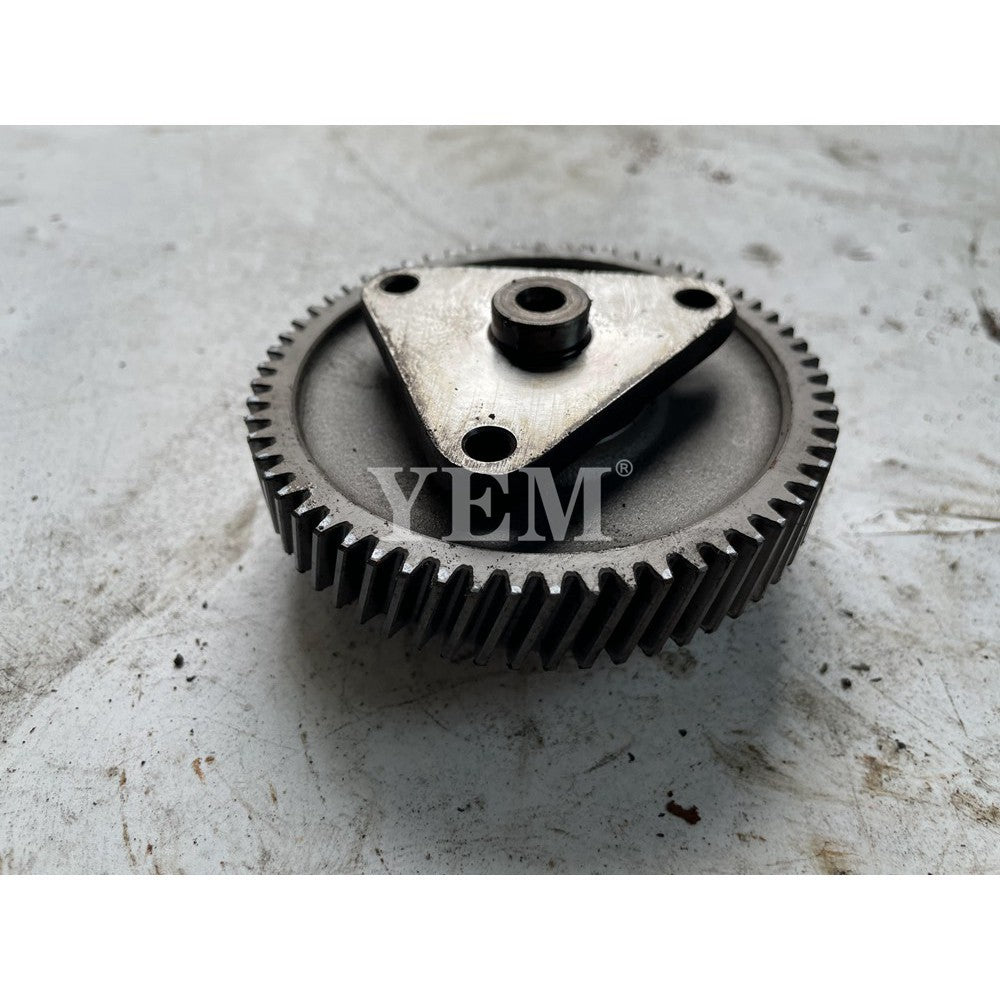 KUBOTA V1505 ENGINES PARTS V1505 IDLER GEAR ASSY For Kubota