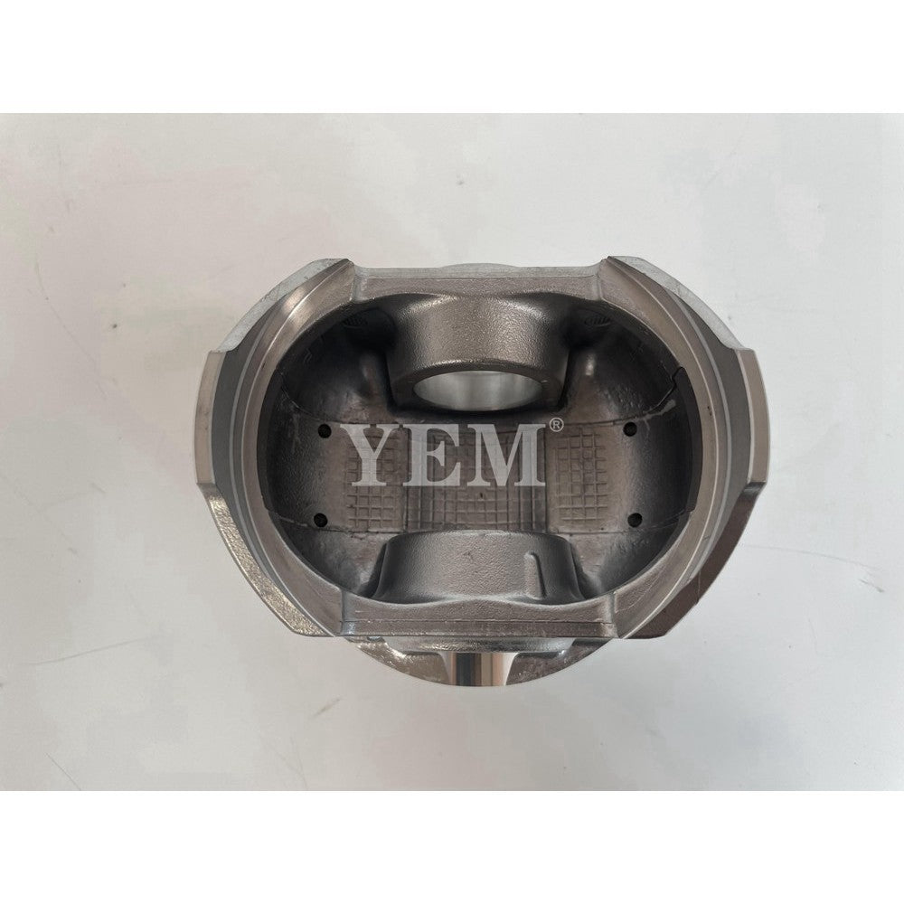 KUBOTA V3800 EXCAVATOR ENGINE PARTS V3800 PISTON 1G514-21110 For Kubota
