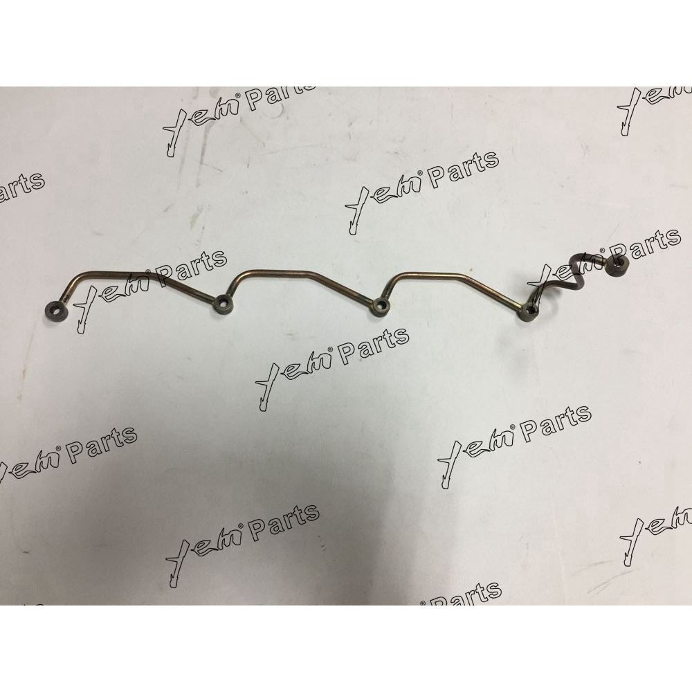 4TNV94 OVERFLOW PIPE ASSY FOR YANMAR DIESEL ENGINE PARTS For Yanmar