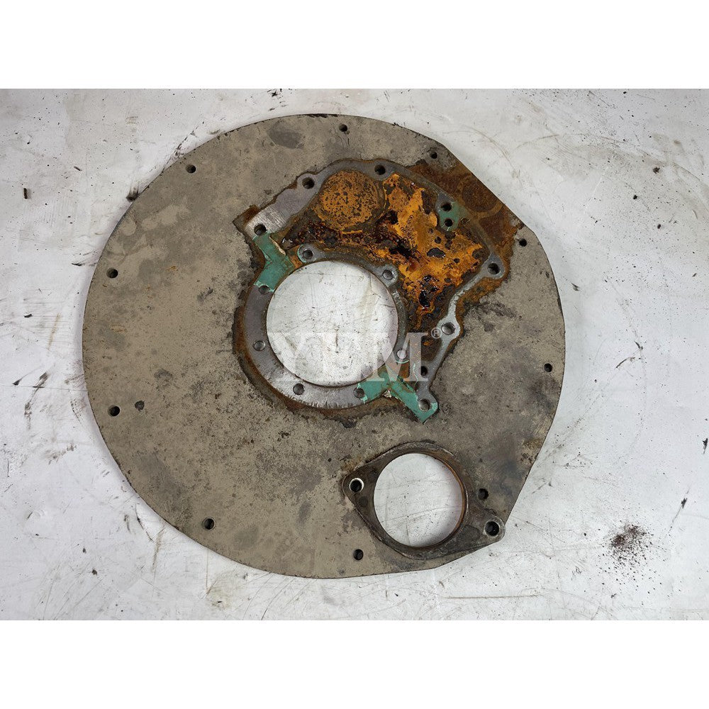 MITSUBISHI S4Q EXCAVATOR ENGINE PARTS S4Q FLYWHEEL PLATE For Mitsubishi