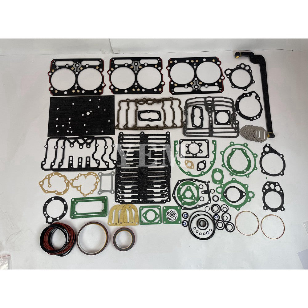 CUMMINS NT855 ENGINES PARTS NT855 COMPLETE GASKET REPAIR KIT For Cummins