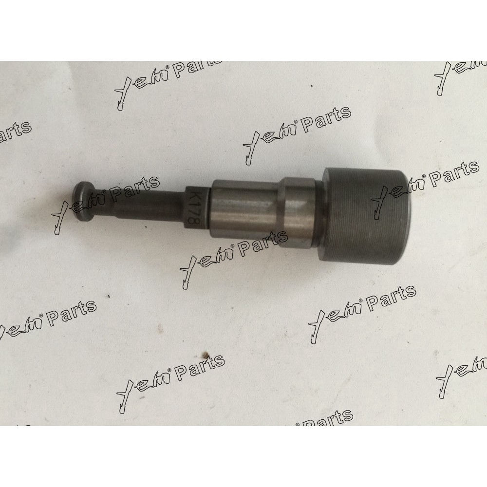 K178 140153-9020 DIESEL FUEL INJECTOR PUMP PLUNGER FOR KUBOTA DIESEL ENGINE PARTS For Kubota