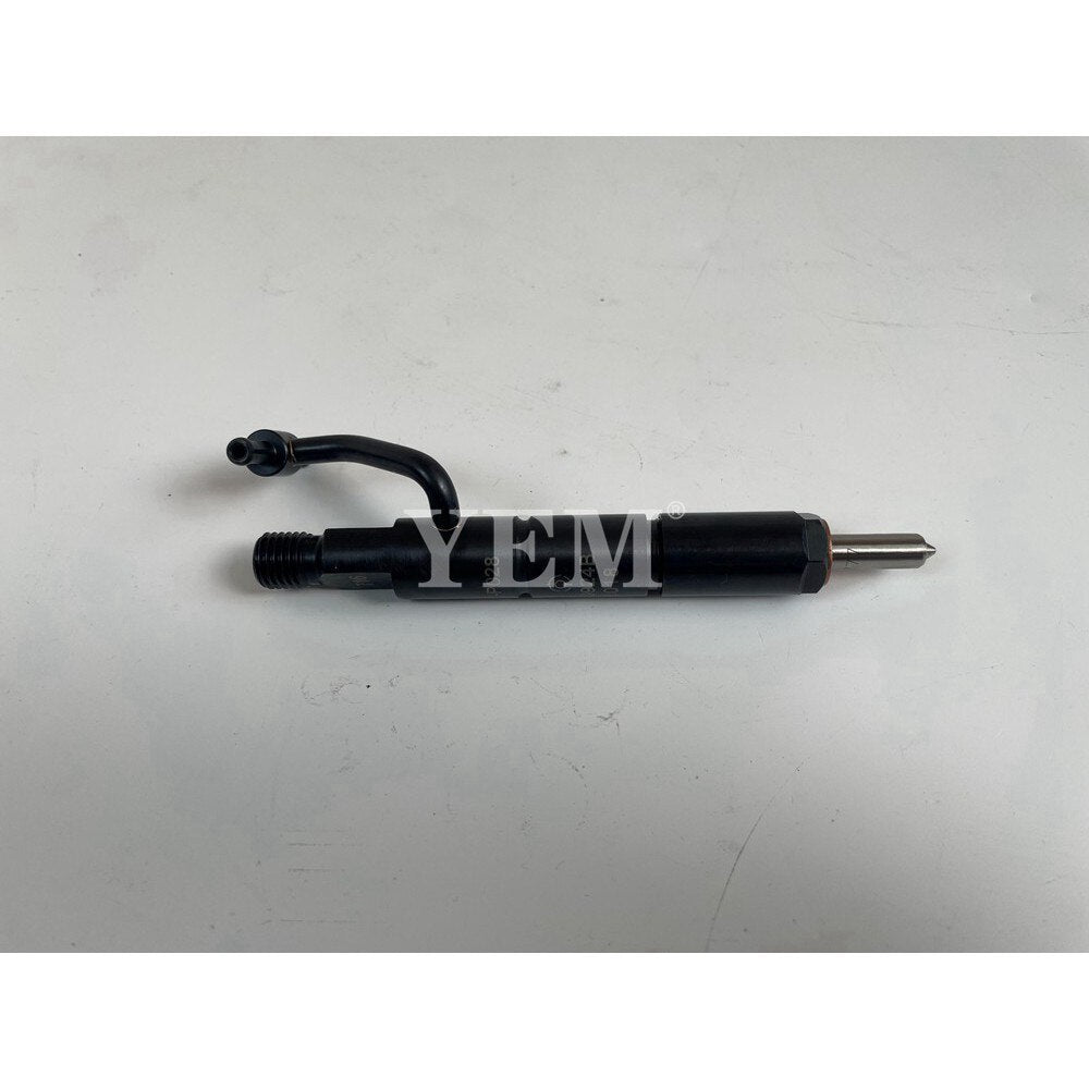 WP2.1QE4 2010924 FUEL INJECTOR FOR WEICHAI DIESEL ENGINE PARTS For Other