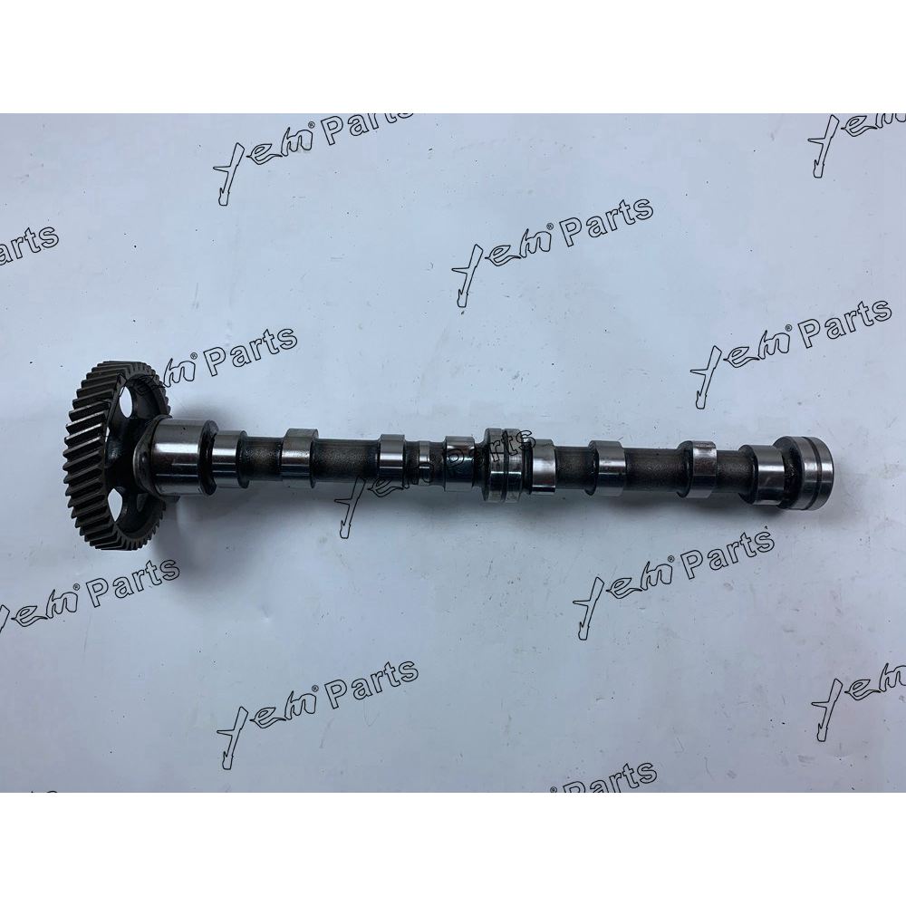 4TN100 CAMSHAFT FOR YANMAR DIESEL ENGINE PARTS For Yanmar