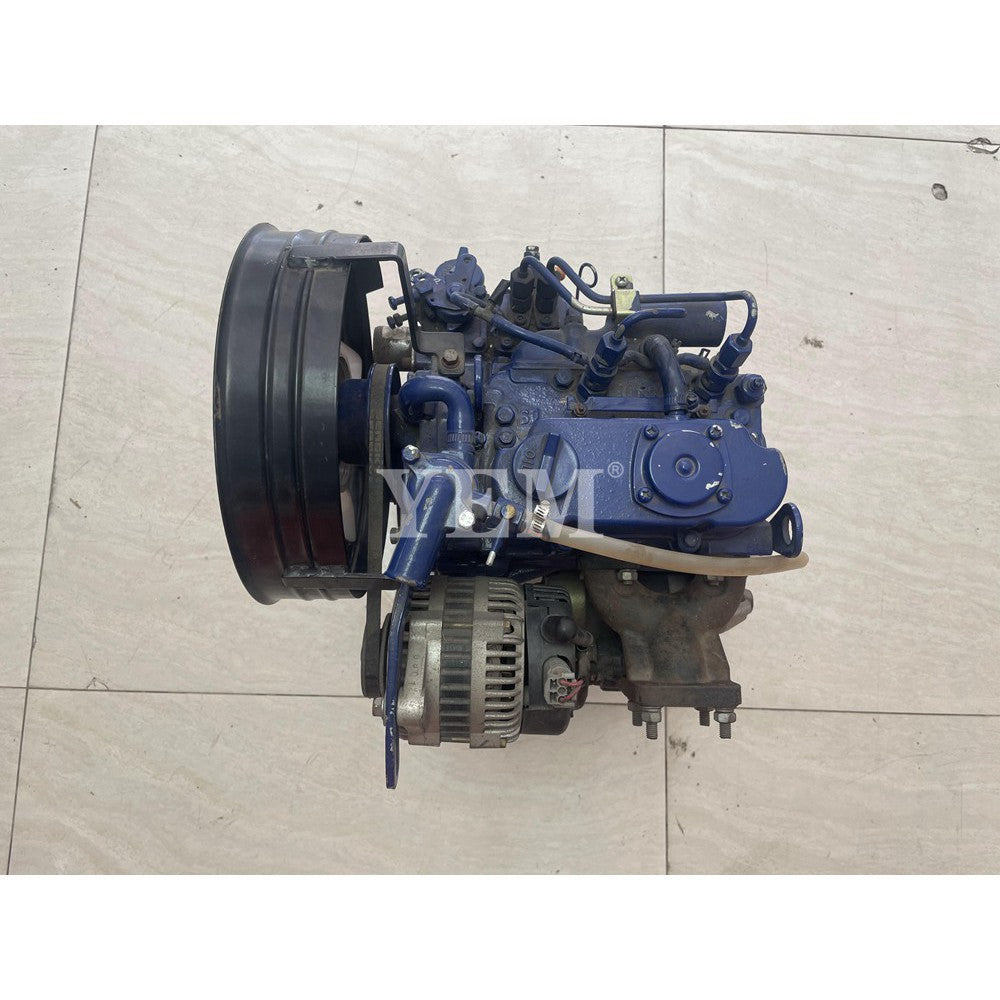 JD500 EXCAVATOR ENGINE PARTS JD500 ENGINE ASSY For Other