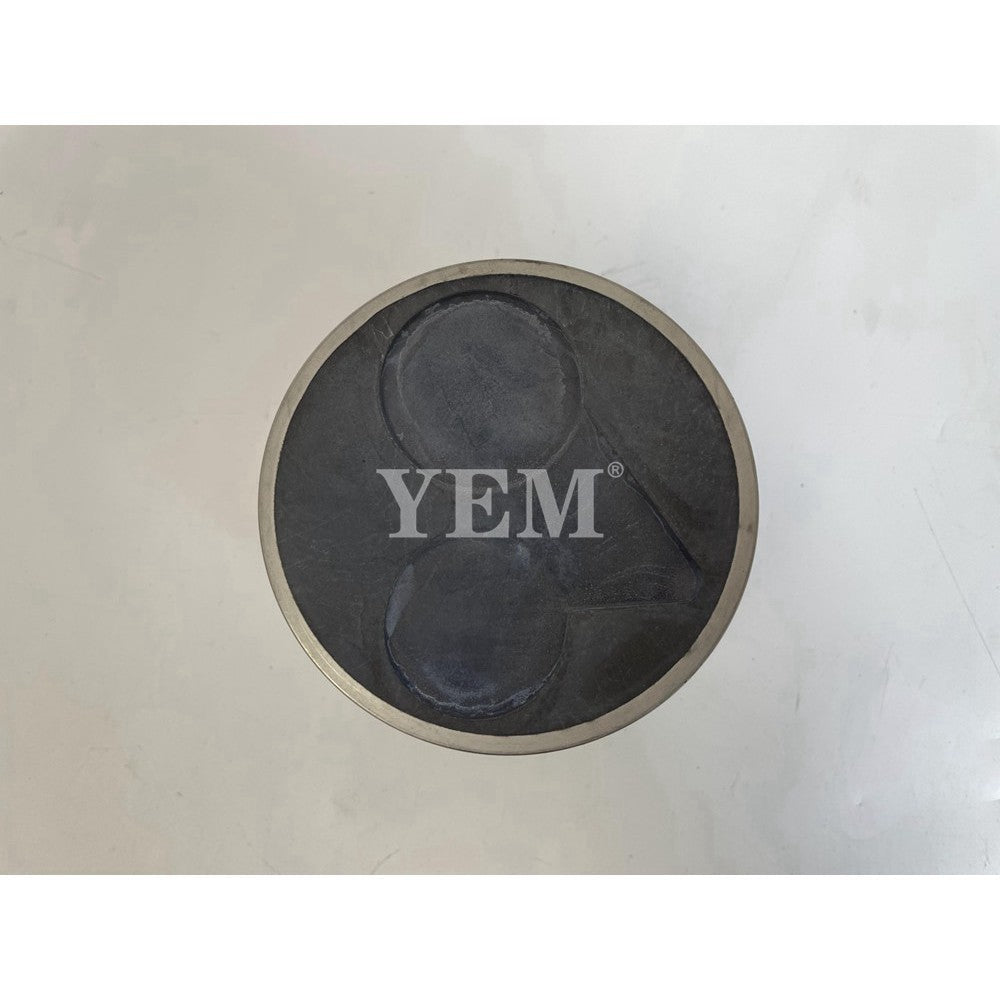 KUBOTA D1703 EXCAVATOR ENGINE PARTS D1703 PISTON 16423-21112 For Kubota