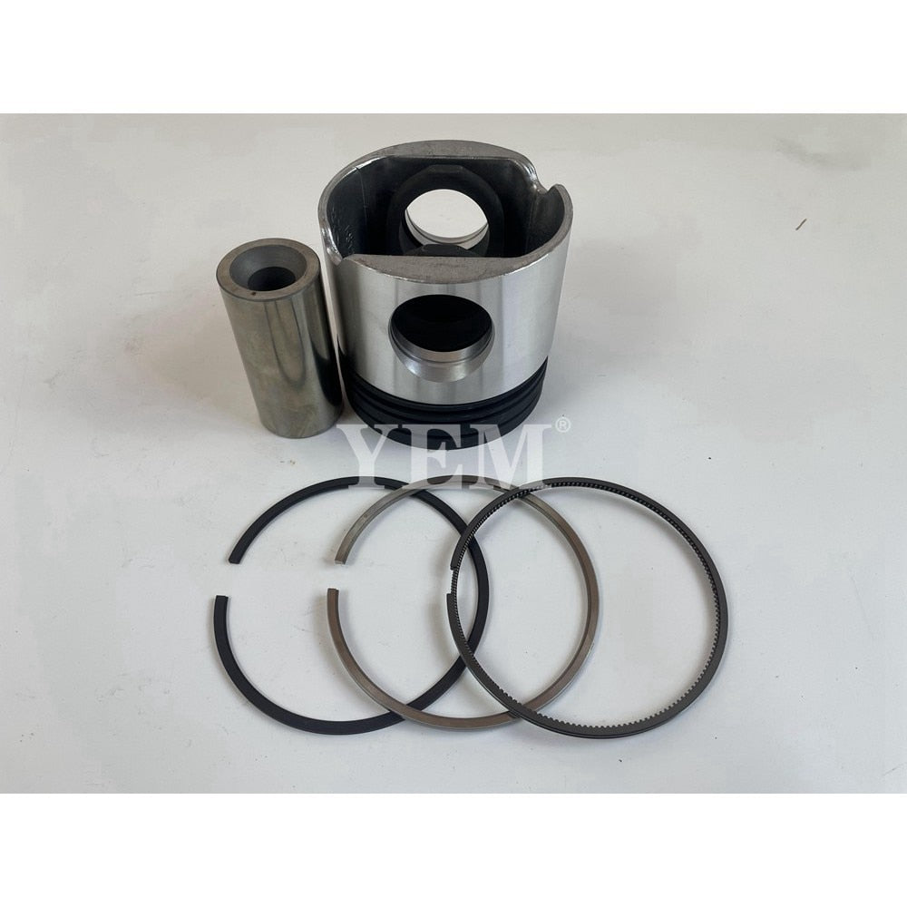 QSL9 PISTON FOR CUMMINS DIESEL ENGINE PARTS For Cummins