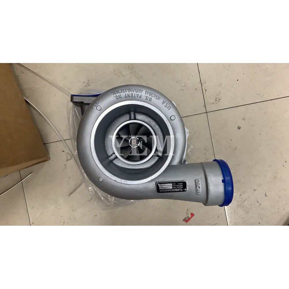CUMMINS NT855 EXCAVATOR ENGINE PARTS NT855 TURBO For Cummins