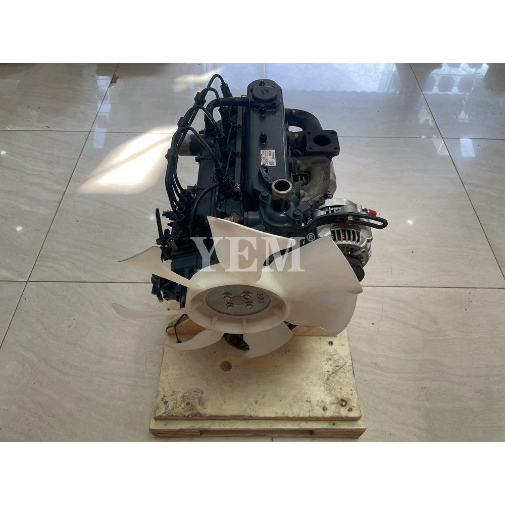 KUBOTA V1505 EXCAVATOR ENGINE PARTS V1505 ENGINE ASSY 1FS4467 For Kubota