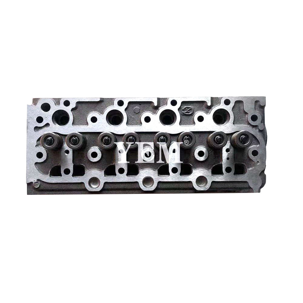CYLINDER HEAD 15444-0304-0 15442-0304-0 FOR KUBOTA V1100 DIESEL ENGINE For Kubota