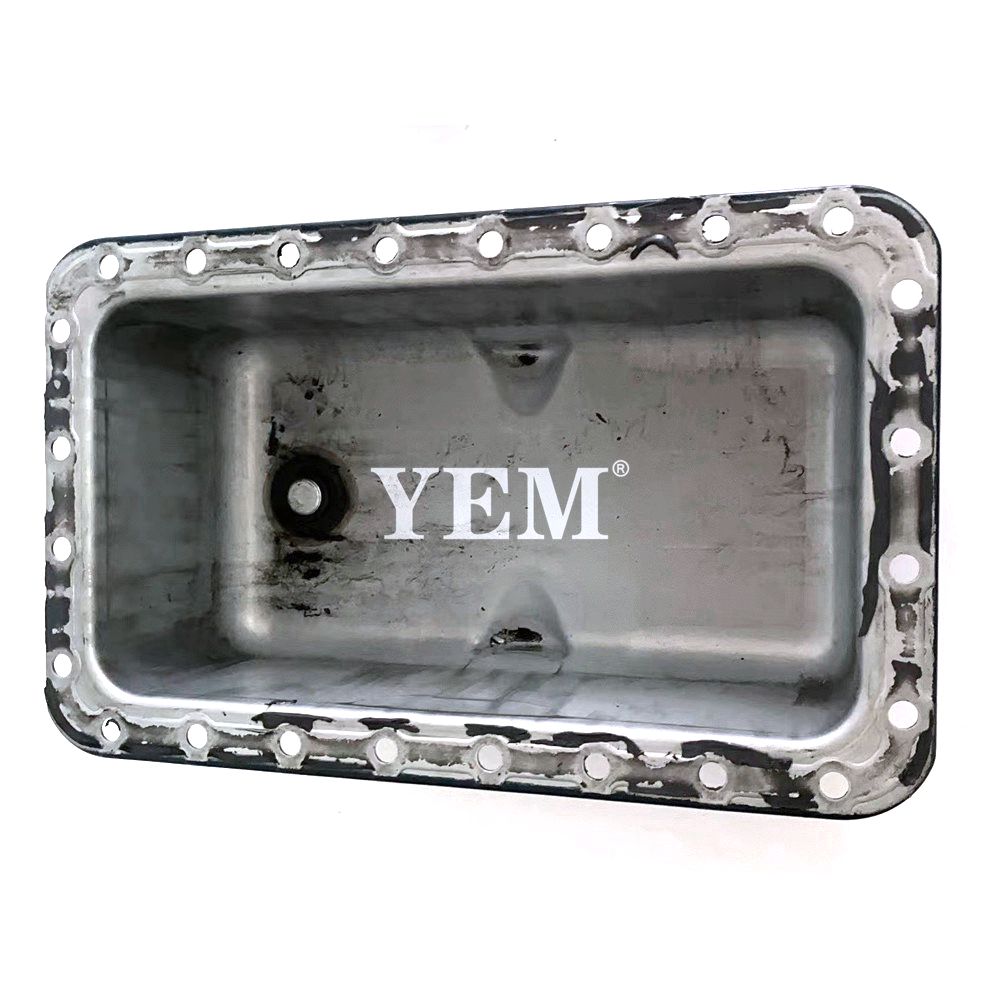 KUBOTA D1703 ENGINES PARTS D1703 OIL PAN For Kubota