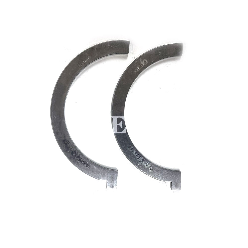 1200 THRUST WASHER T409186 FIT PERKINS ENGINE SPARE PARTS For Perkins