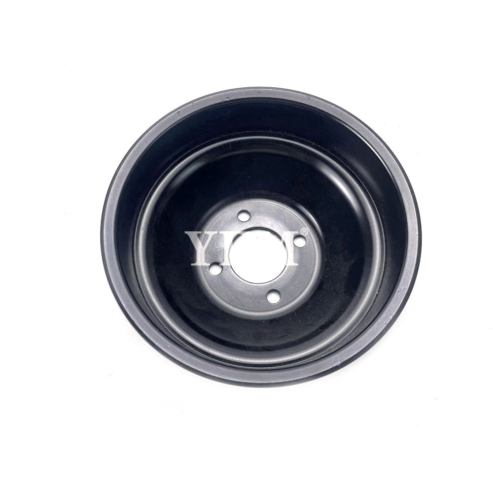1206E-E66TA FAN PULLEY 3115Y011 FIT PERKINS ENGINE SPARE PARTS (FACTORY) For Perkins