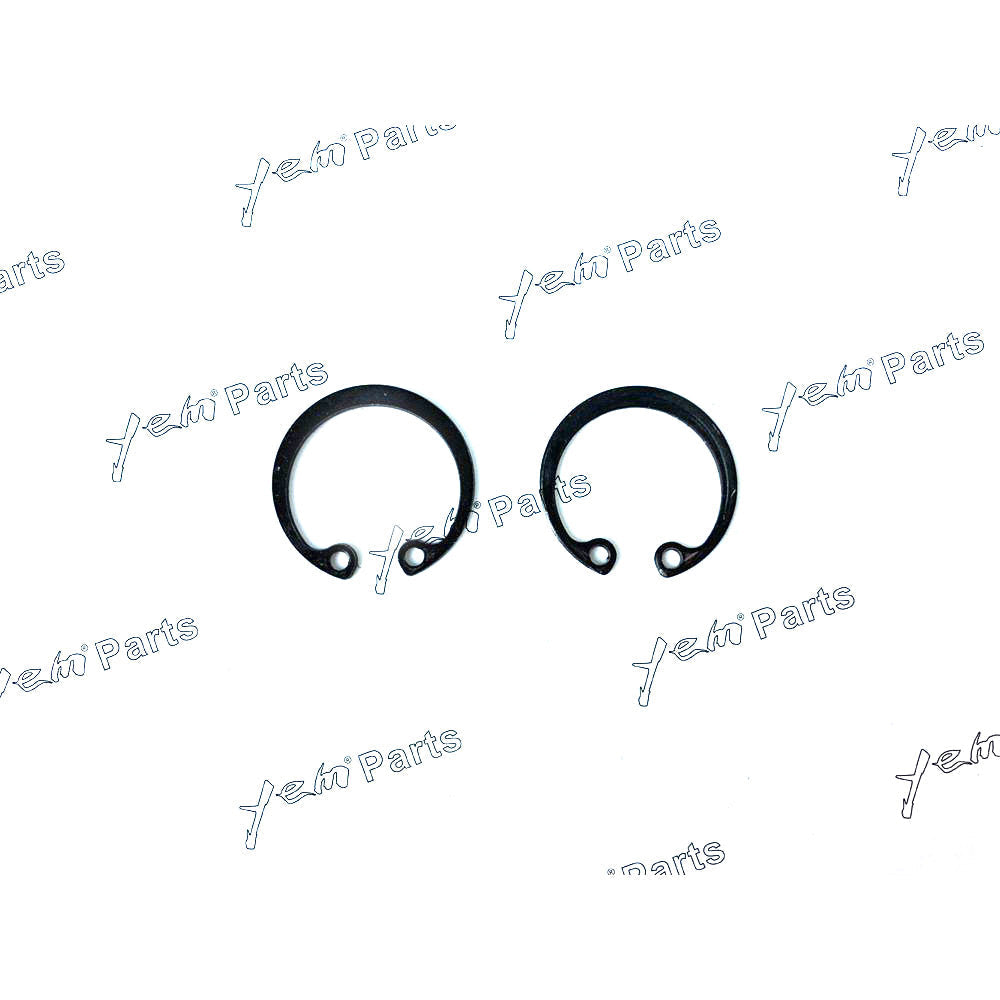 FOR YANMAR ENGINE PARTS 3TNV76 SNAP RING 22252-000220 For Yanmar