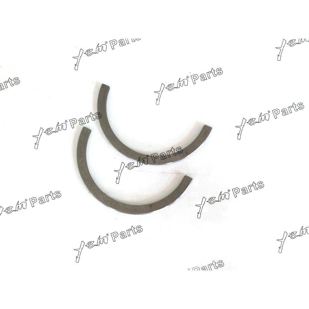 3LA1 THRUST WASHER FIT ISUZU ENGINE SPARE PARTS For Isuzu