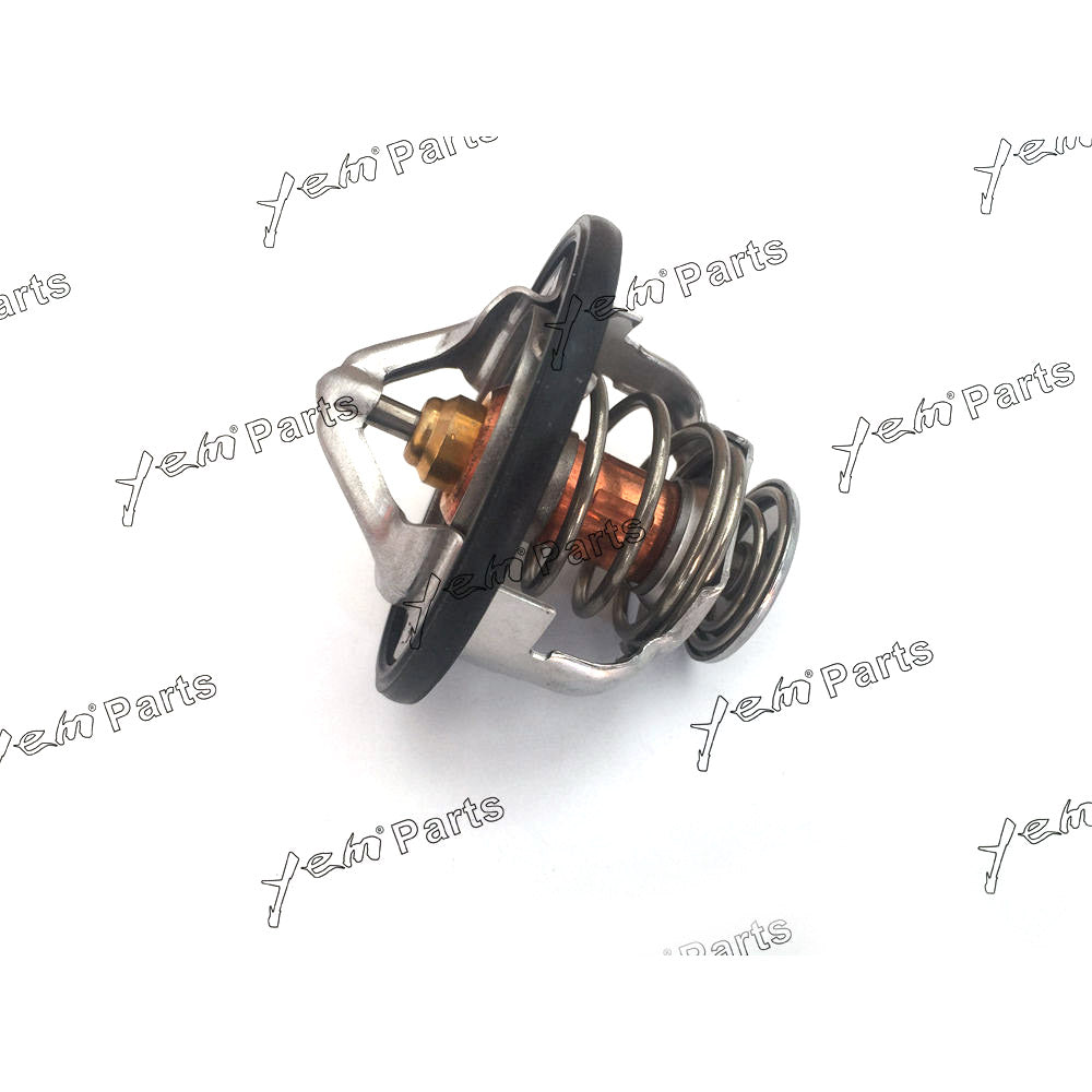 4JJ1 THERMOSTAT 8-98017027-2 FIT ISUZU ENGINE SPARE PARTS For Isuzu