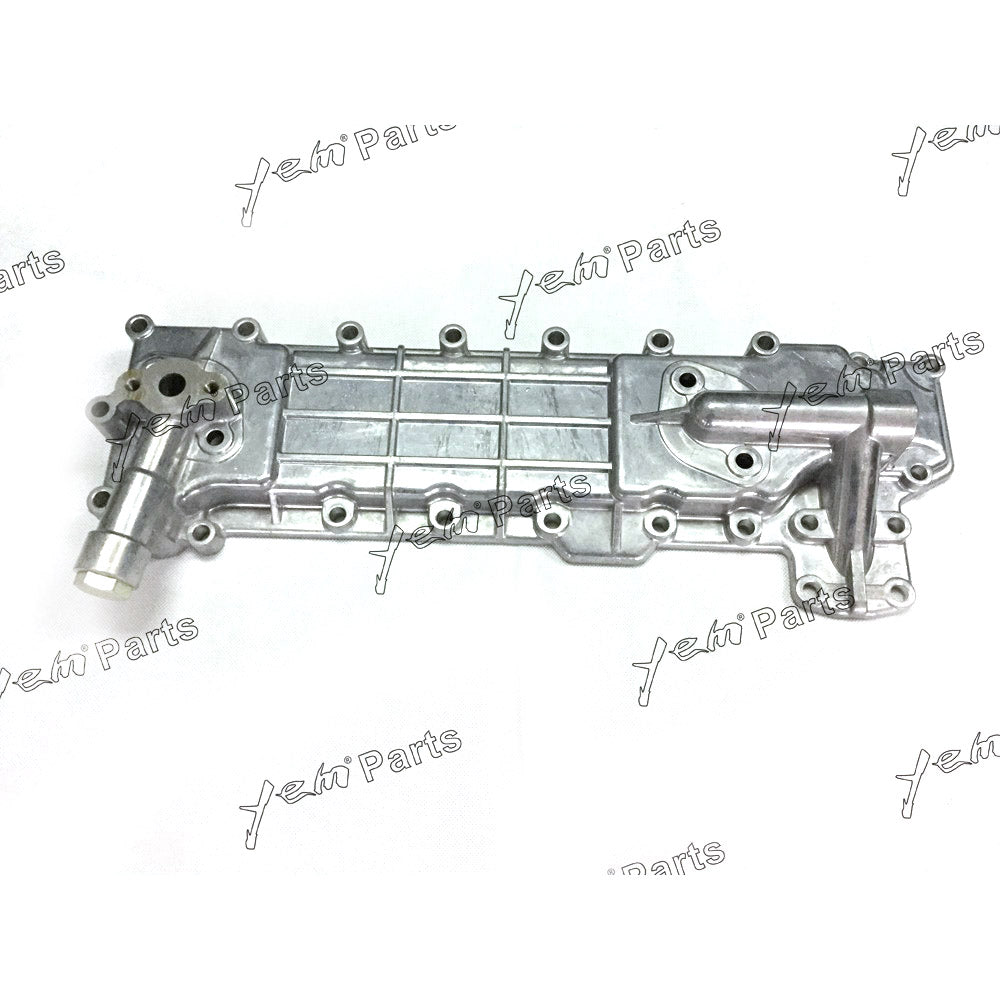 FOR ISUZU 4BD1 OLI COOLER COVER ENGINE ASSY PARTS For Isuzu