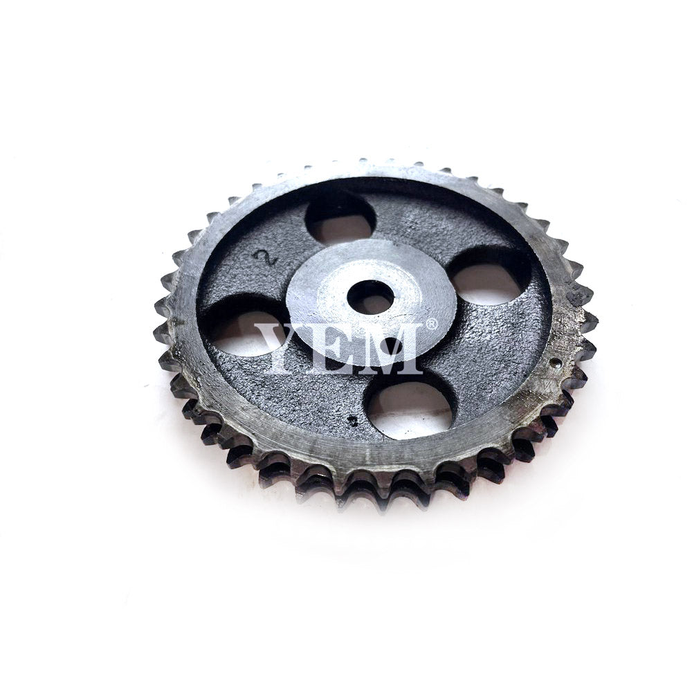 3KB1 CAMSHAFT GEAR FIT ISUZU ENGINE SPARE PARTS For Isuzu