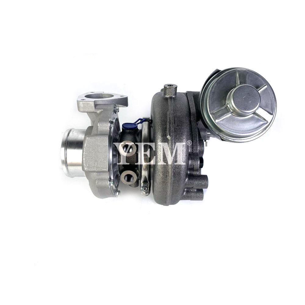 FOR ISUZU 4JJ1 TURBOCHARGER ENGINE ASSY PARTS For Isuzu