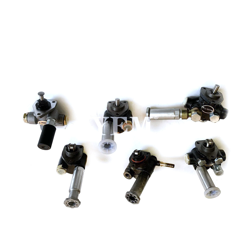 C201 FUEL PUMP 11-9924 FIT ISUZU ENGINE SPARE PARTS For Isuzu