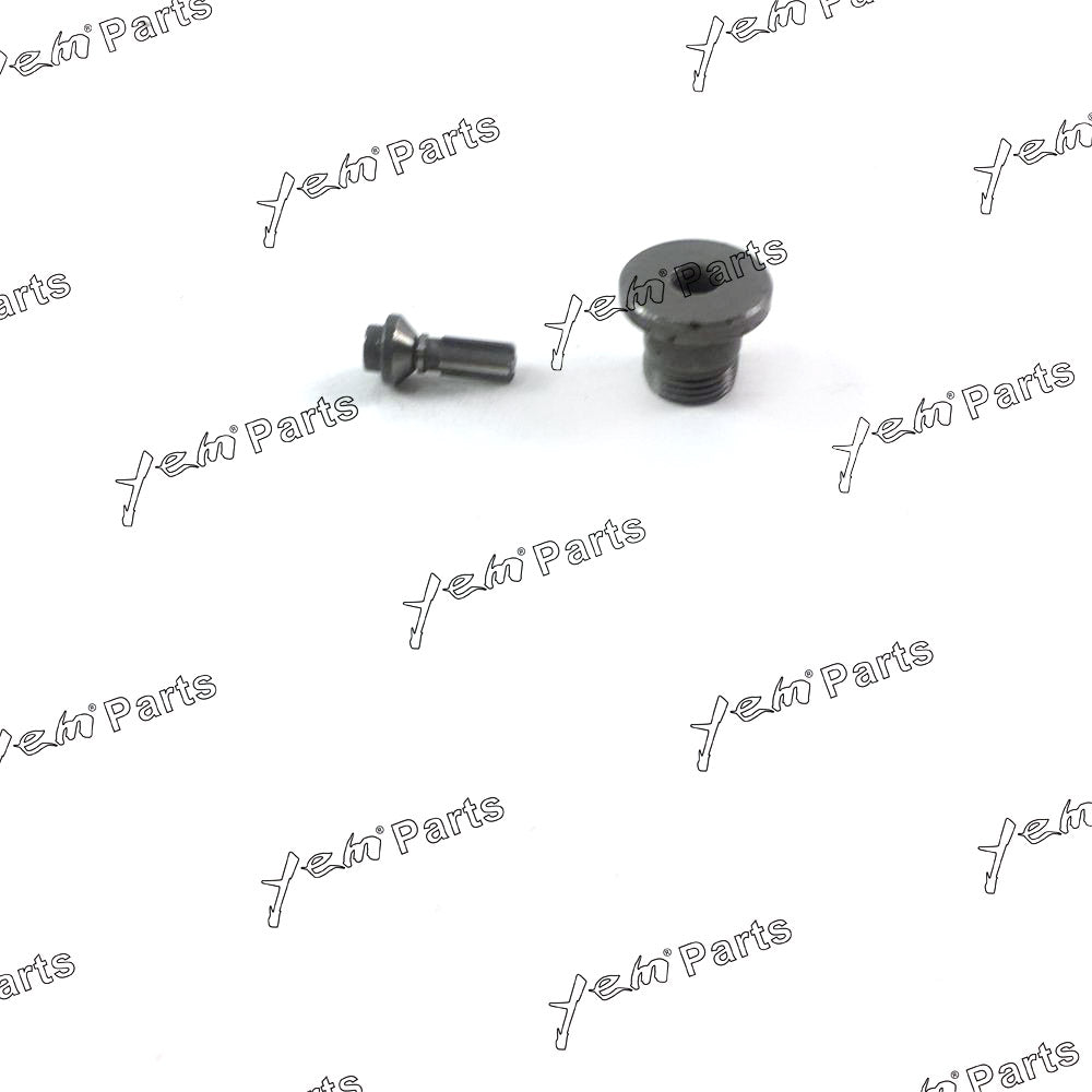 C240 OUTLET VALVE FIT ISUZU ENGINE SPARE PARTS For Isuzu