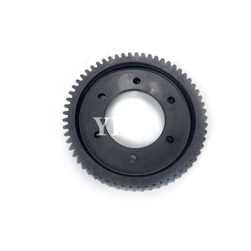 FOR ISUZU ENGINE PARTS 4JG2 SHAFT IDLE GEAR 8-94329691-0 For Isuzu
