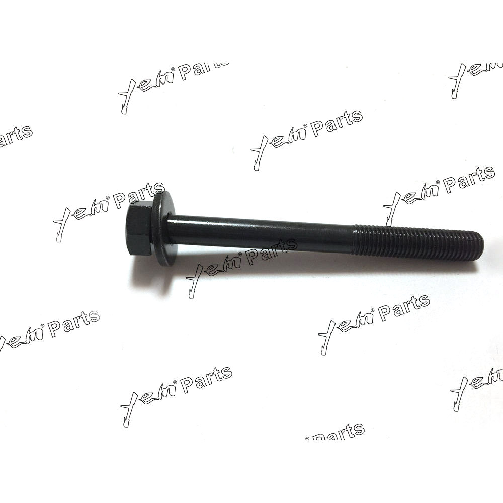 FOR ISUZU 4JJ1 CYLINDER HEAD SCREW 8-98201019-0 ENGINE ASSY PARTS For Isuzu