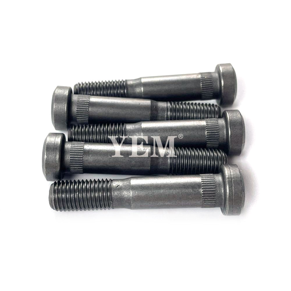 4LB1 CONNECTING ROD SCREW 8-94107550-1 FIT ISUZU ENGINE SPARE PARTS For Isuzu