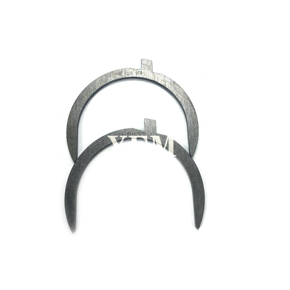 FOR DEUTZ ENGINE PARTS BF4M2011 THRUST WASHER For Deutz