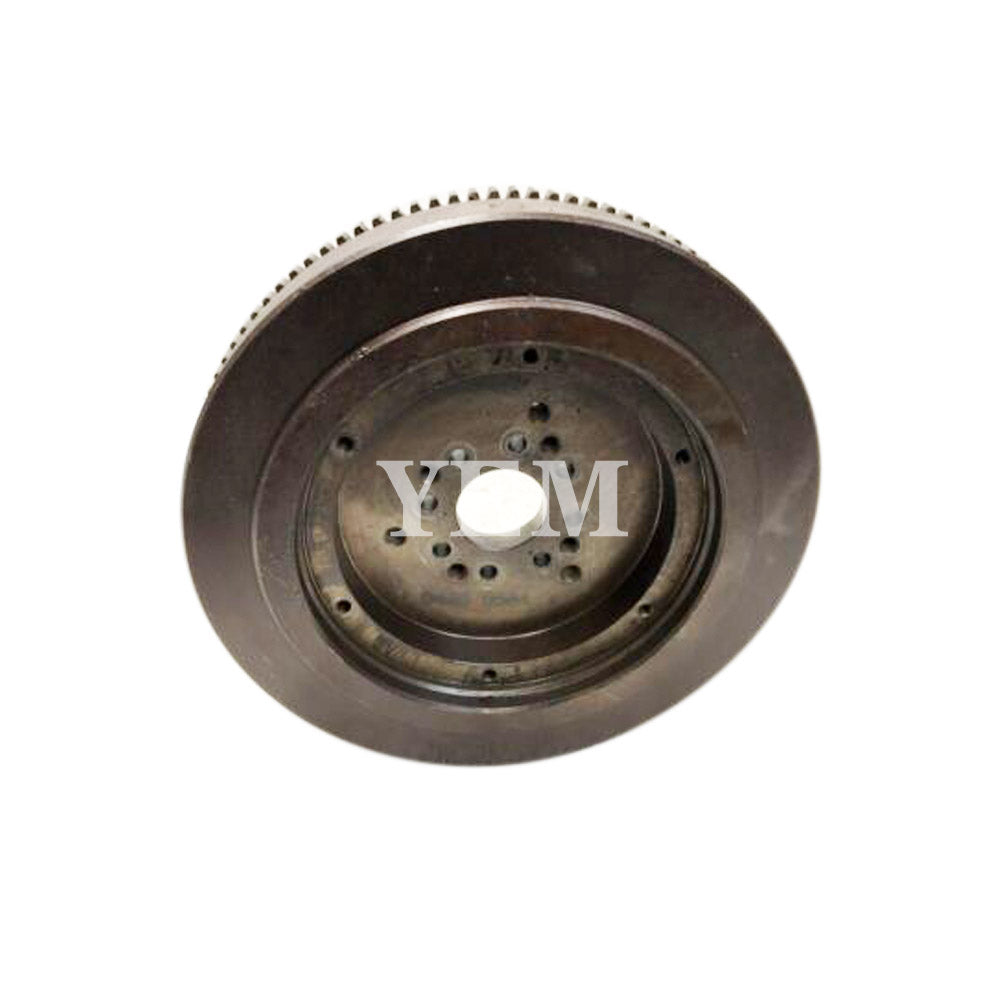 BF4M1011 FLYWHEEL 04260584 FOR DEUTZ ENGINE SPARE PARTS For Deutz