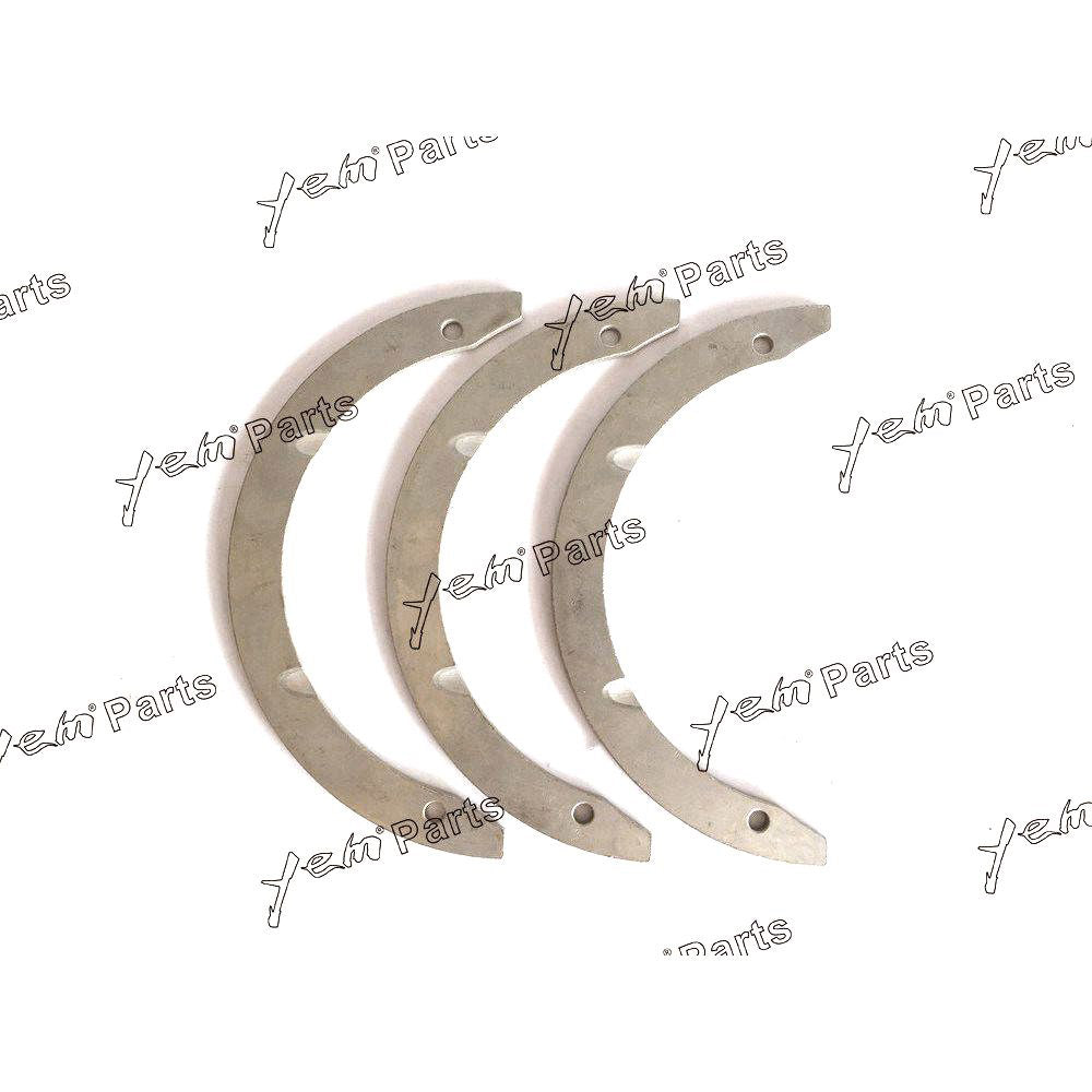 4M50 THRUST WASHER FIT MITSUBISHI ENGINE SPARE PARTS For Mitsubishi