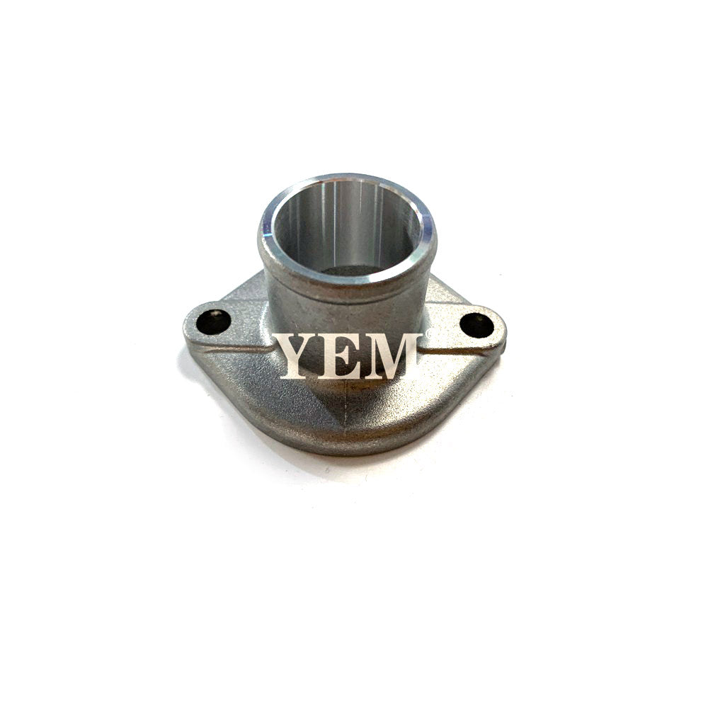 FOR MITSUBISHI L3E COVER THERMOSTAT ENGINE ASSY PARTS For Mitsubishi